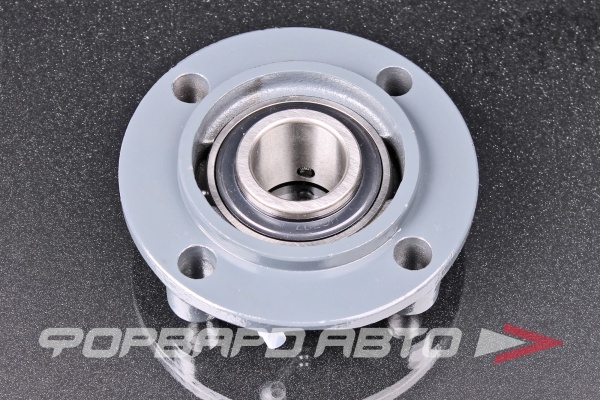 Подшипниковый узел (d-35) CRAFT BEARINGS UCFC207 (UC207+FC207)