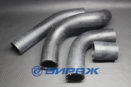 Купить Патрубки радиатора ВАЗ 21073 (4шт) ВолгаПромТранс г. Балаково <> 