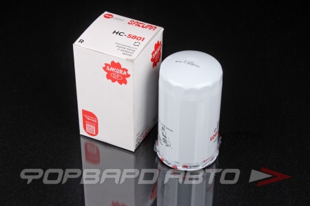 Купить Фильтр гидравлический SAKURA HC5801