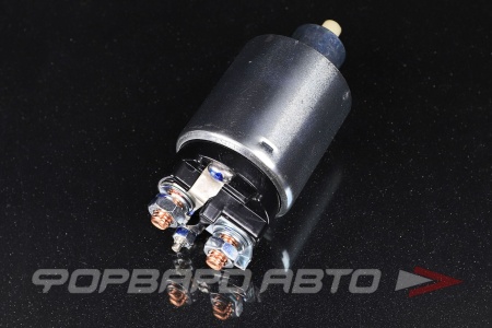 Купить Реле втягивающее стартера (Nissan Navara, Pathfinder, Ford Ranger) KRAUF SSM0363YJ