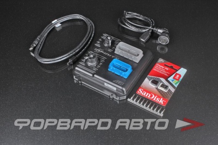 Купить Блок управления программируемый универсальный, INFINITY 710 AEM 30-7100