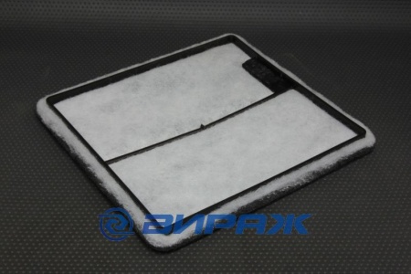 Купить Фильтр салонный 3F QUALITY 426