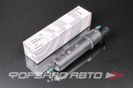 Купить Фильтр топливный BMW 13 32 9 886 040