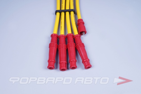 Купить Провода высокого напряжения ГАЗ дв 402 л, 9.8 NEW Bautler BTL-0402IWS