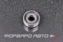 Сальник 10*22*8 (DC) рез. лодочный мотор TTO B2178