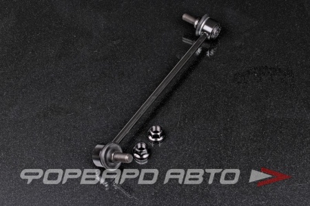 Купить Кронштейн стабилизатора, левый CTR CL0282L