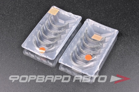 Купить Вкладыши коренные NISSAN SR20DET (Увеличенный масляный зазор -0,025 мм) KING RACING MB5721XPSTDX