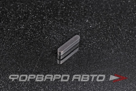 Купить Шпонка прямоугольная 4*4*20мм РОССИЯ ГОСТ23360-78