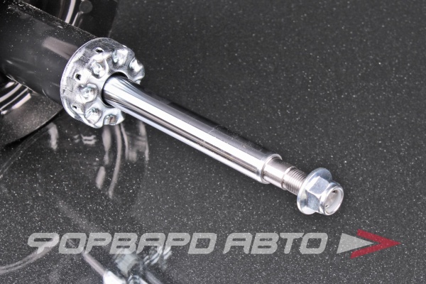 Амортизатор передний, правый MILES DG21381