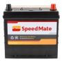 Аккумулятор 12V 65Ah 580A 230x173x222 обратной SPEEDMATE SM-EA654
