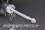 Амортизатор передний, правый MILES DG21381
