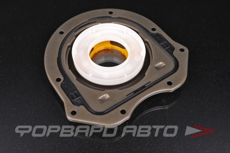 Купить Сальник 106*195/205*15,5 коленвала, задний CORTECO 19036539B