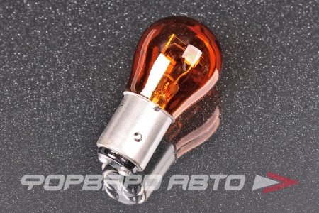 Купить Лампа PY21/5W 12V 21/5W BAY15d 3200К Standard EXCELITE EXCELITE 56700CA