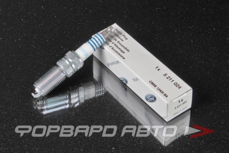 Купить Свеча зажигания FORD 5 211 024