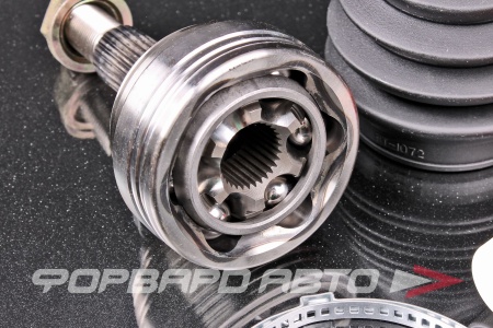 Купить Шрус внешний MEGANE II PATRON PCV1501