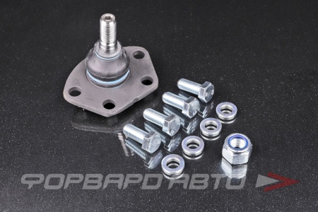 Купить Опора шаровая LEMFORDER 26667 01