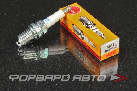 Купить Свеча зажигания NGK 4619