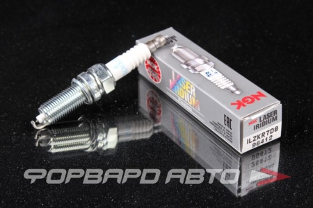 Купить Свеча зажигания NGK 96412