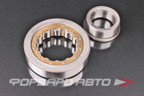 Подшипник 75*190*45 CRAFT BEARINGS NJ415