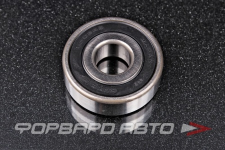 Купить Подшипник 15*42*13 (шариковый) KOYO 6302-2RS