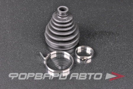 Купить Пыльник шруса 20*78*98 ASVA ASBT-14