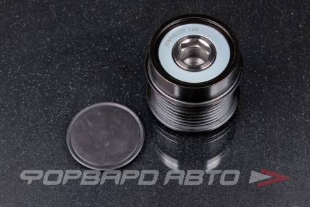 Купить Шкив генератора с обгонной муфтой 17*52,5*39/41 (7pk M14*1,5) RH KRAUF APN9062PN