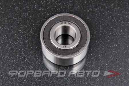 Купить Подшипник 15*35*15,9 KG 5202-2RS