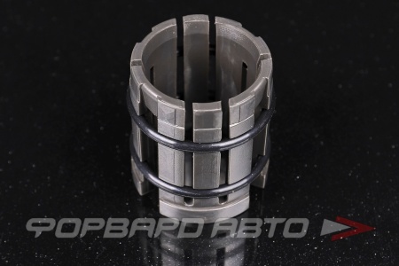 Купить Втулка рулевой рейки 25*31,7/33,7*34,7 SNF L-M6082