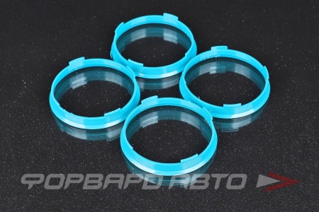 Купить Кольца центровочные 67,1-64,1 <> HCR671-641 E