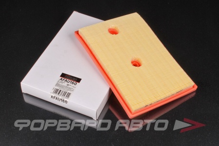 Купить Фильтр воздушный MILES AFAU160