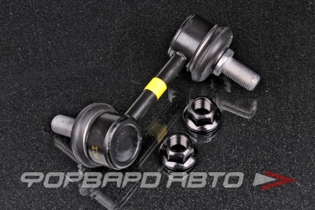 Купить Кронштейн стабилизатора, левый CTR CL0300L