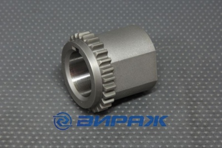 Купить Шестерня коленвала NISSAN 13021-8H600