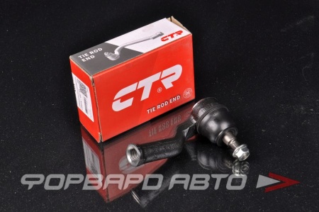 Купить Наконечник рулевой тяги, левый CTR CE0077L