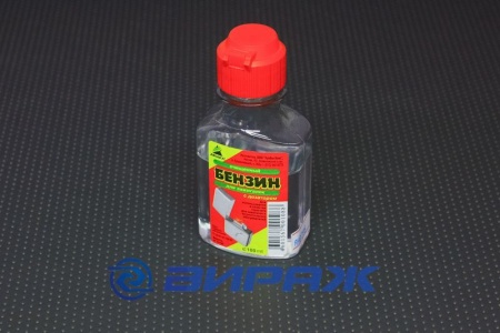 Купить Бензин для зажигалок с дозатором 100мл  