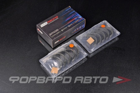 Купить Вкладыши коренные NISSAN SR20DET (Стандартный размер) KING RACING MB5721XP