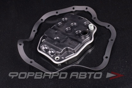 Купить Фильтр АКПП с прокладкой поддона COB-WEB 114330