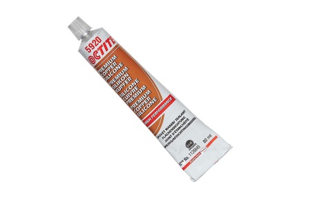 Купить Герметик с медью, нейтральный, 80гр LOCTITE 1126633
