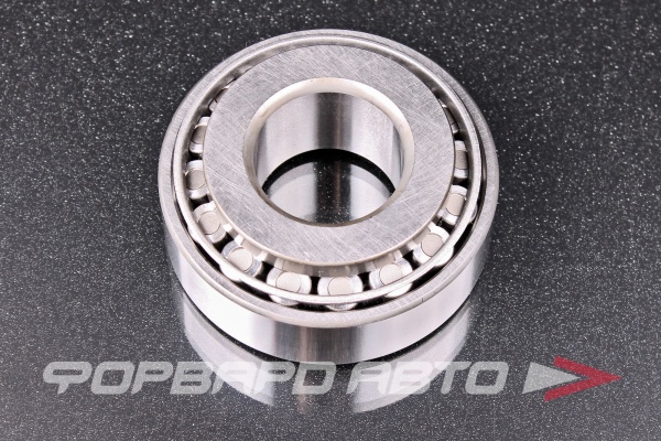 Подшипник 35*80*32,75 (роликовый конический) NSK HR32307CN