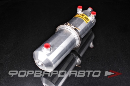 Купить Бак для системы сухого картера 2,5 gal PETERSON 