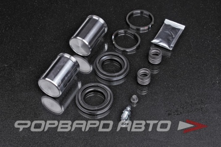 Купить Ремкомплект суппорта с поршнем FRENKIT 244901