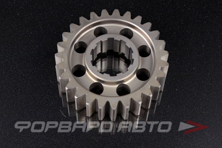 Шестерня мультипликатора промежуточного вала 27 зубов №13 / Multiplier Gear for countershaft 27T №13 GEARSET GS4.013-27