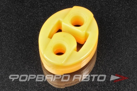 Купить Крепление глушителя d12*31мм h17/22мм  YT5365