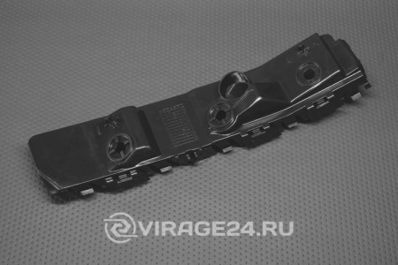 Купить Кронштейн переднего бампера CHERY T21-2803611