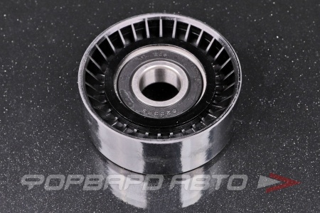 Купить Ролик приводного ремня (Audi A1, A3, Peugeot 307, VW Polo) KRAUF GTZ0154EG