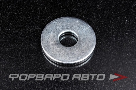 Купить Шайба D16 усиленная оцинкованная  581К-М16