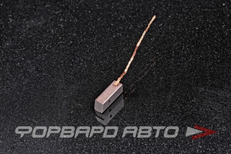 Купить Щетка генератора 6*7*19 CARGO 140352