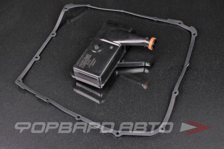 Купить Фильтр АКПП с прокладкой поддона AZUMI JT33005K