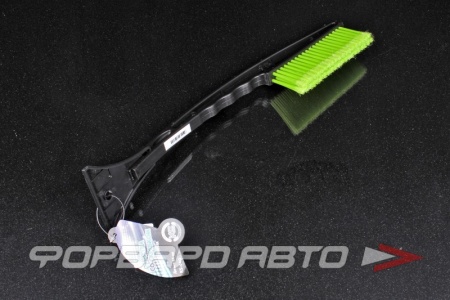 Купить Щётка-смётка со скребком (44см) KS-AUTO KS-44G Купить Щётка-смётка со скребком (44см) KS-AUTO KS-44G