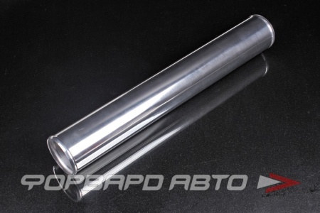 Купить Патрубок алюминиевый 89 мм, прямой (L-600мм) FORA ASHU70-STR-89-600mm