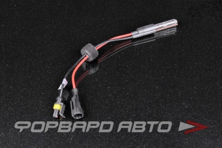 Купить Лампа для биксеноновых линз 5000К Китай 